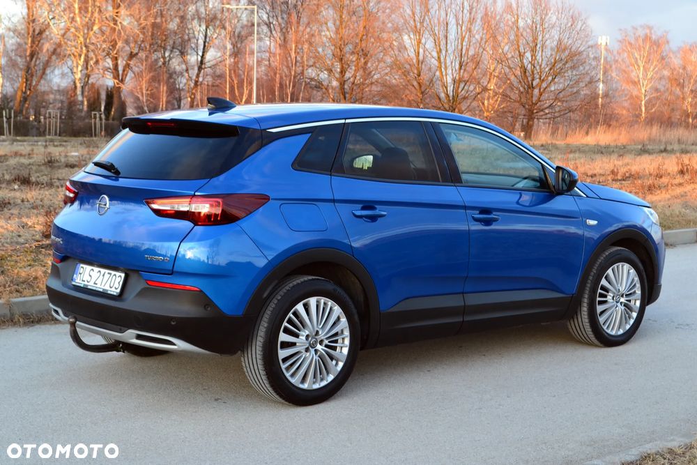 Opel Grandland X - 2