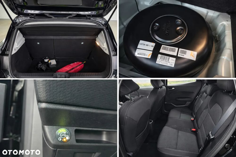 Renault Clio 1.0 TCe Zen - 6