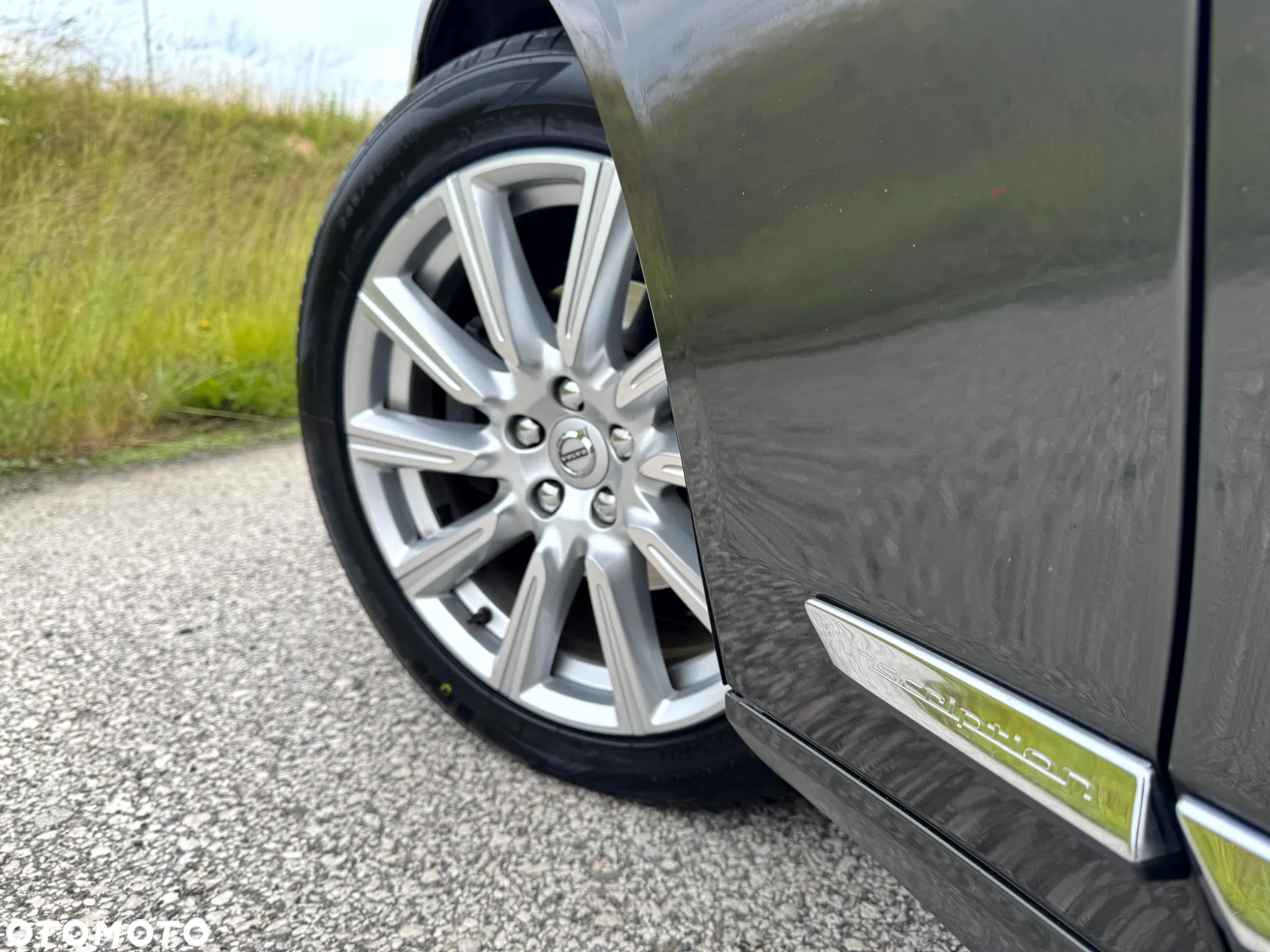 Volvo V90 D4 Inscription - 30