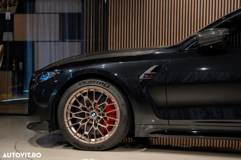 BMW M3 - 6