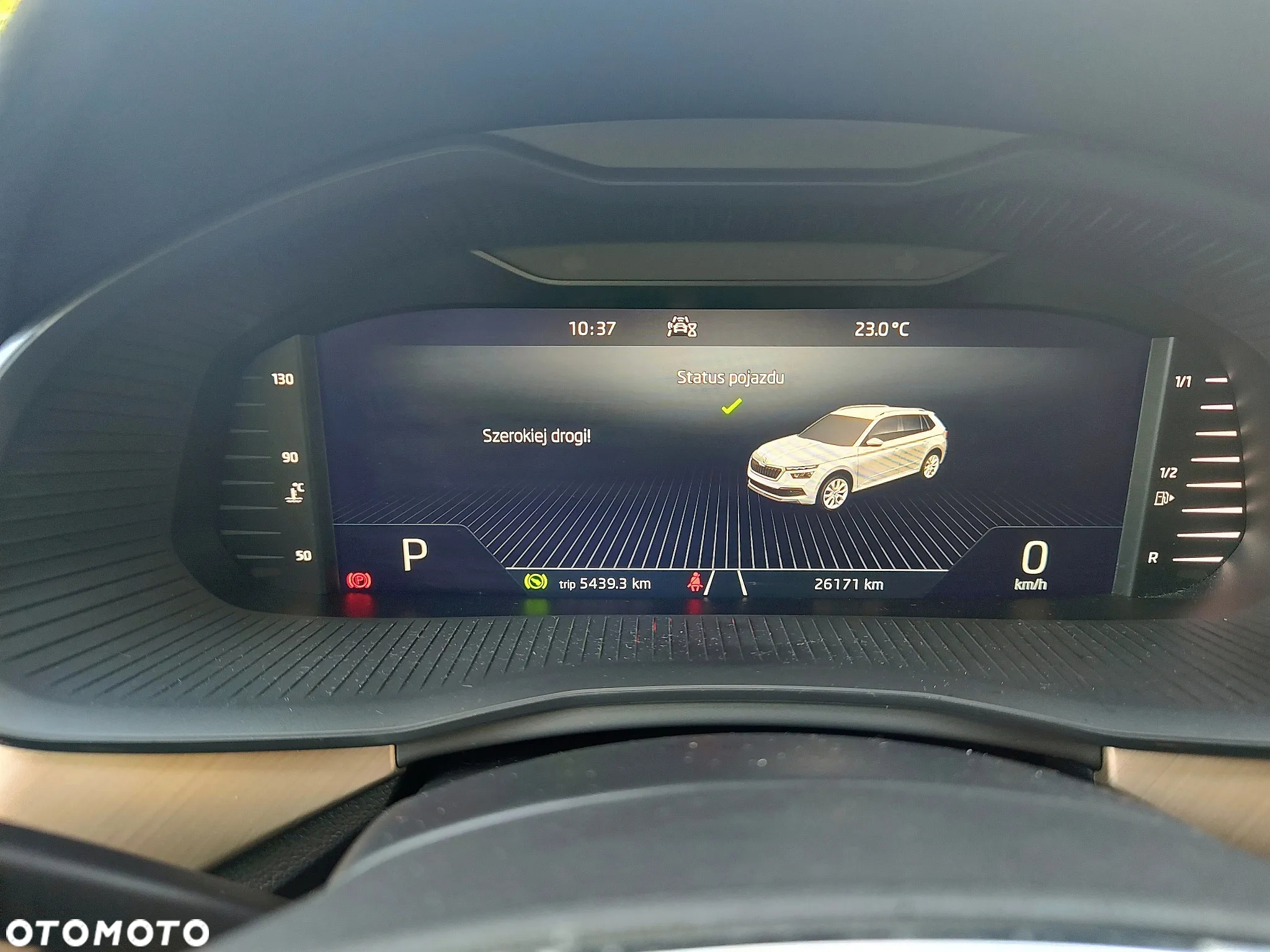 Skoda Kamiq 1.5 TSI Style DSG - 28