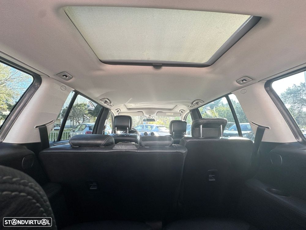 Mercedes-Benz GL 350 CDI BlueEfficiency - 14