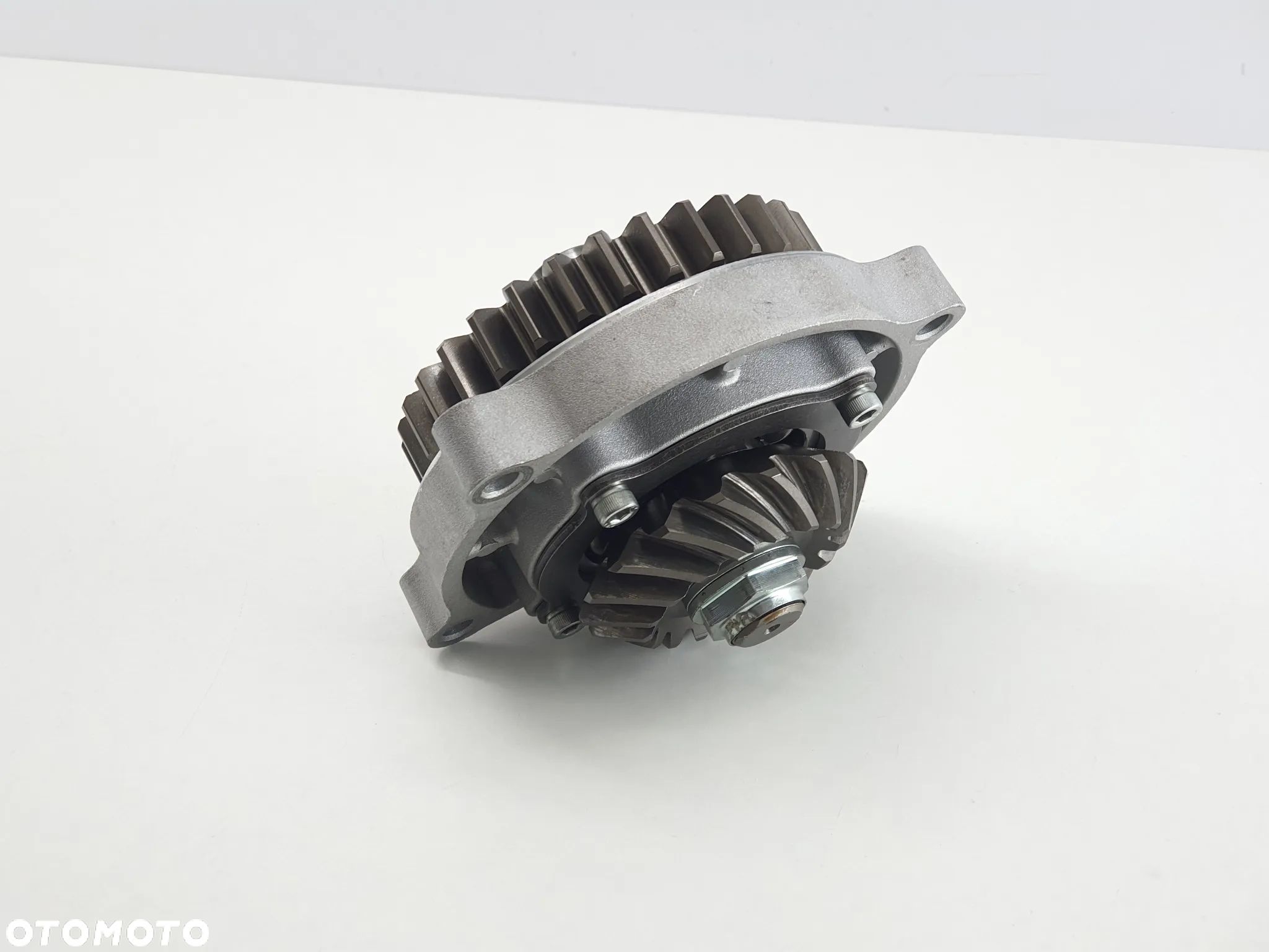 PRZEKLADNIA KATOWA TRYB ZEBATKA  SMC 700 ARGON JUMBO 700 - 1