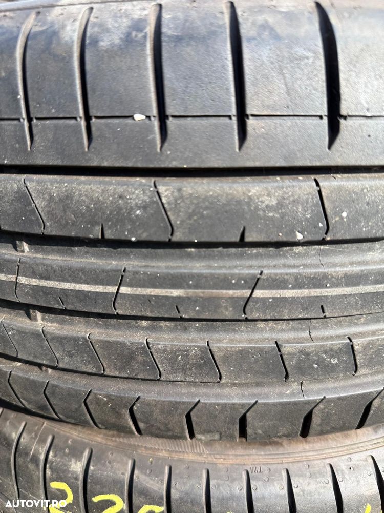 225 45 R19 PIRELLI - 2