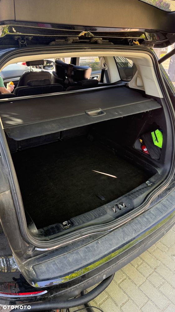Ford S-Max 2.0 TDCi Titanium - 13