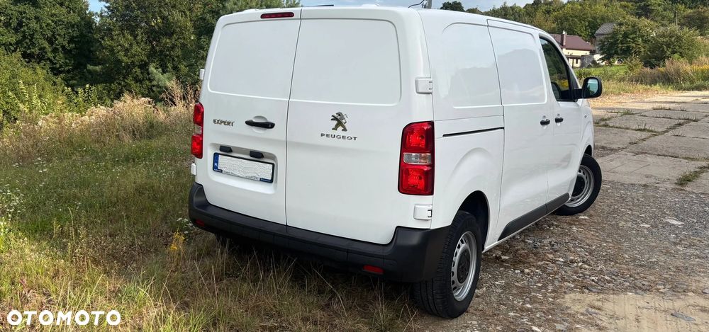Peugeot EXPERT - 4