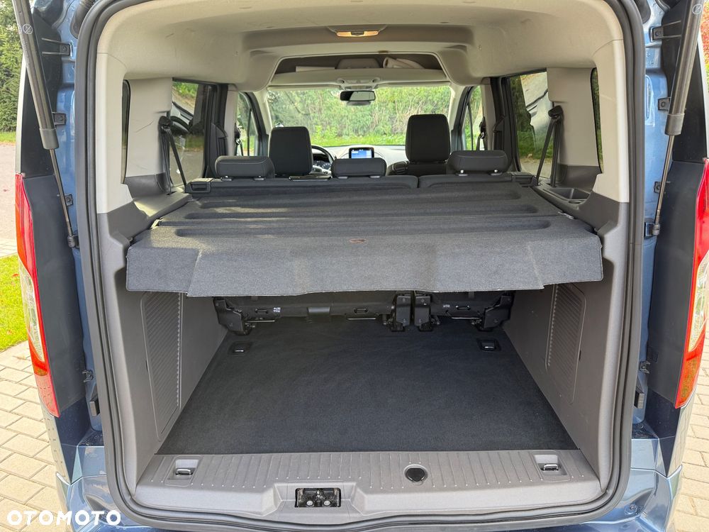 Ford Tourneo Connect - 4