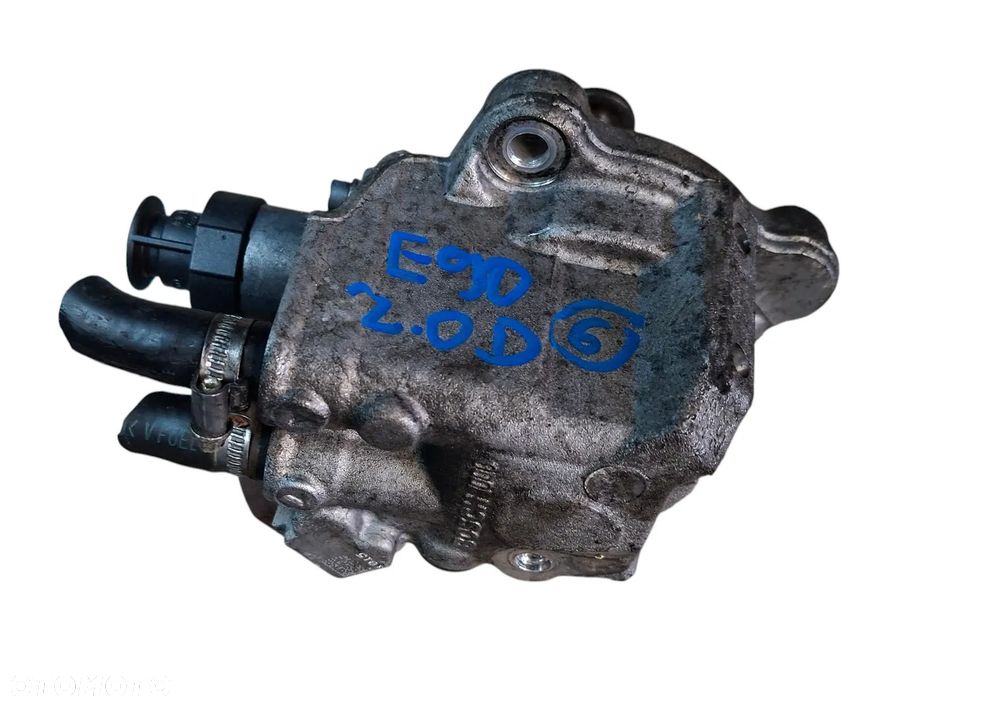 BMW 3 E91 E90 12r 2.0 D POMPA WTRYSKOWA 8509011 - 1