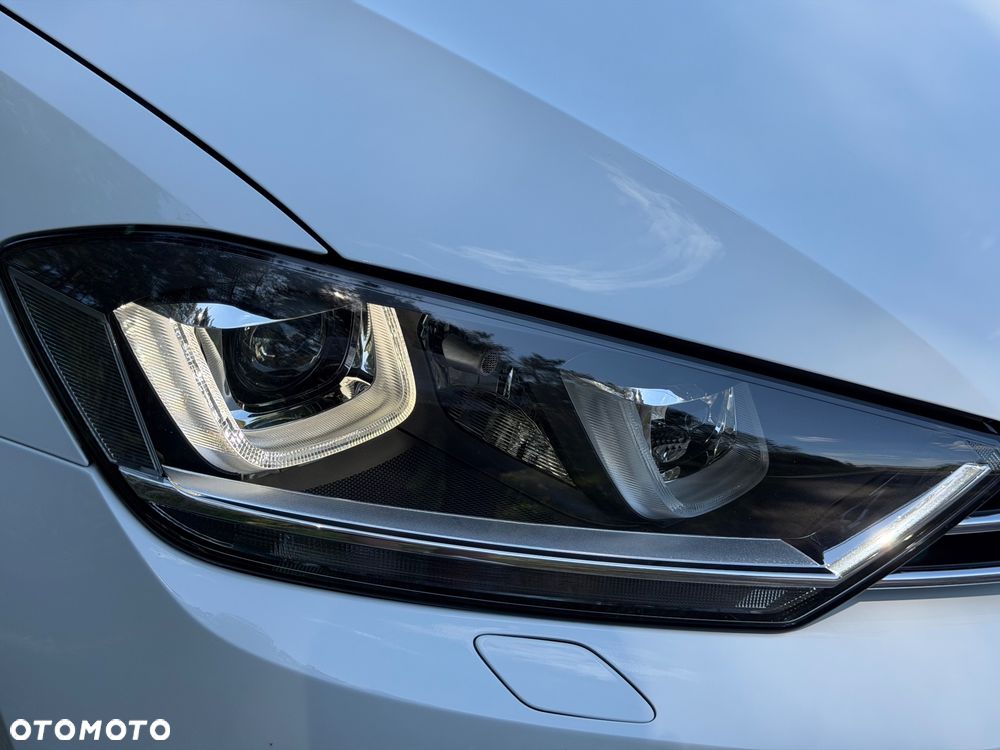 Volkswagen Golf Sportsvan 1.4 TSI (BlueMotion Technology) Highline - 38