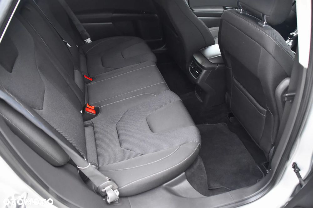 Ford Mondeo SW 2.0 TDCi ECOnetic Start-Stop Titanium - 10