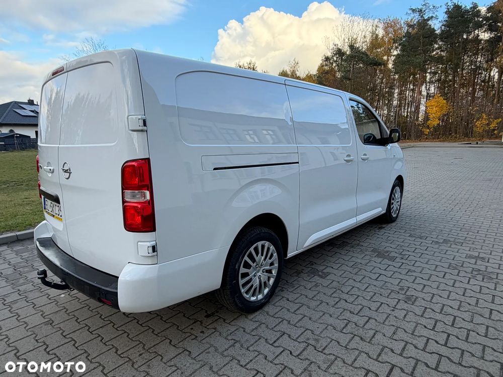 Opel Vivaro 2024 photo 5