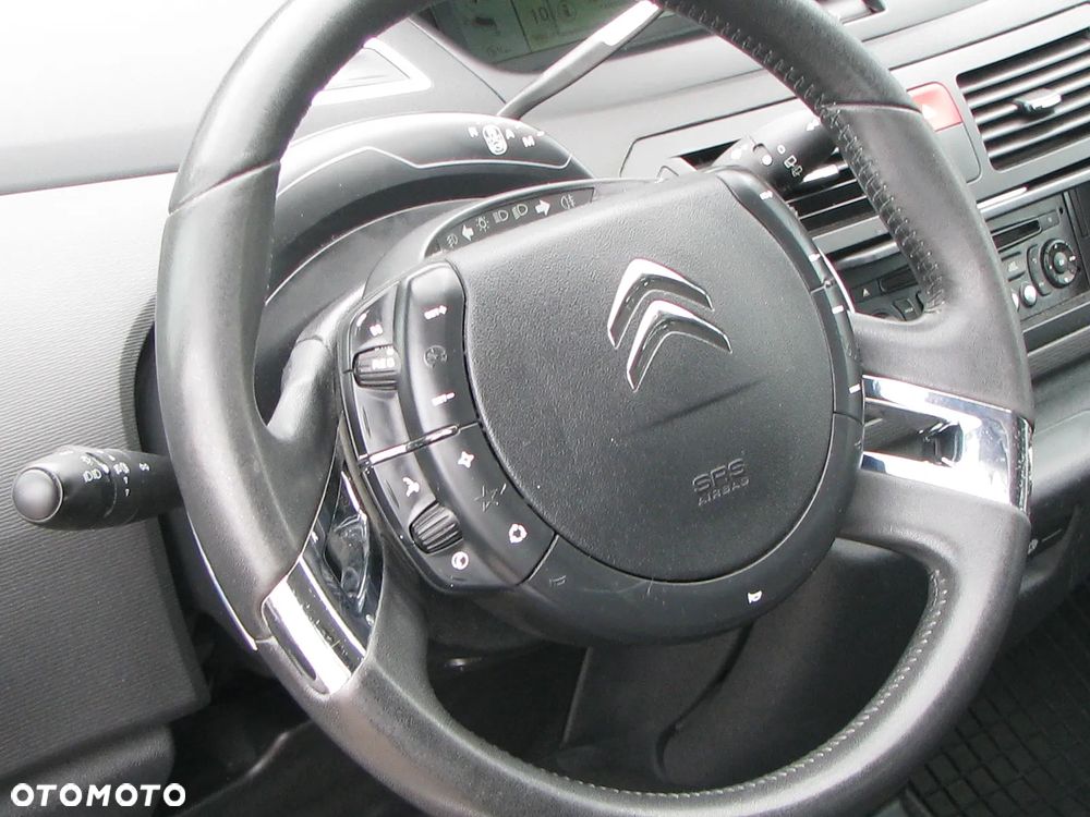 Citroën C4 Picasso 2.0 HDi FAP EGS6 Exclusive - 14