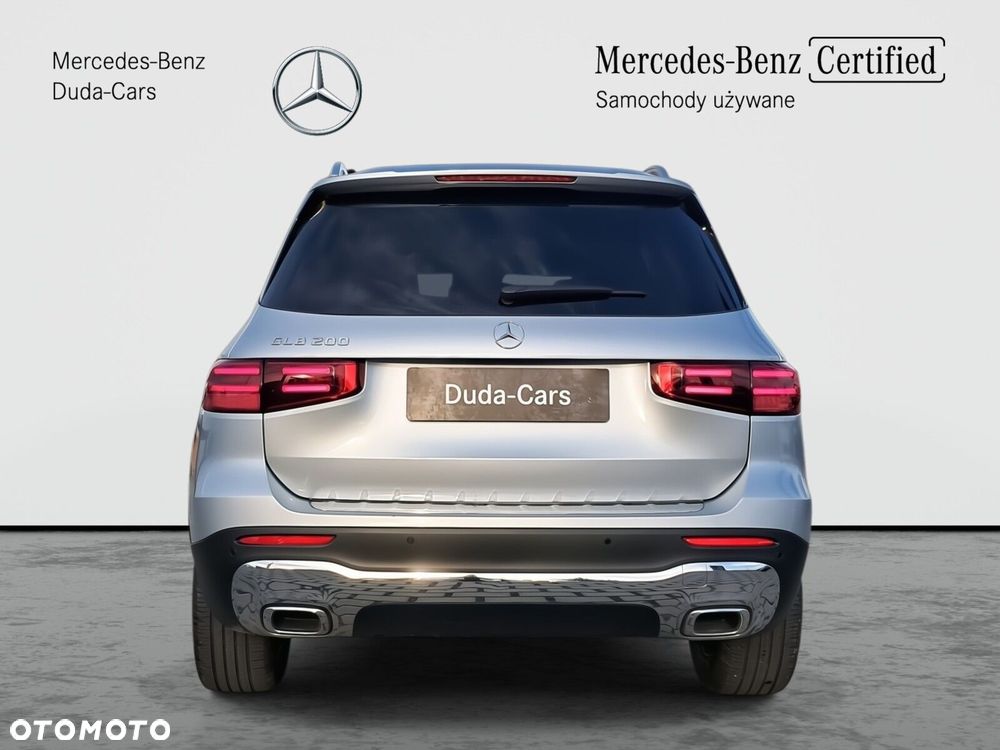 Mercedes-Benz GLB - 6