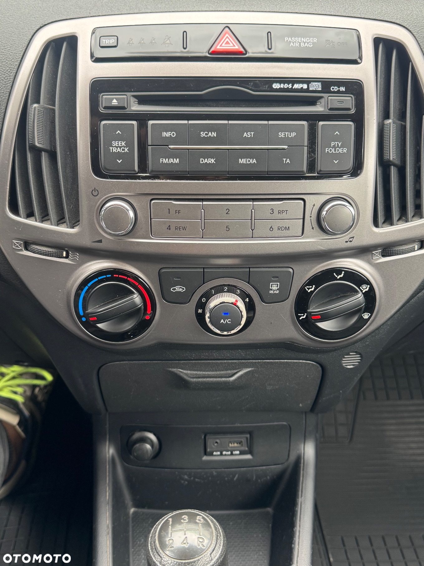 Hyundai i20 1.25 Comfort - 7