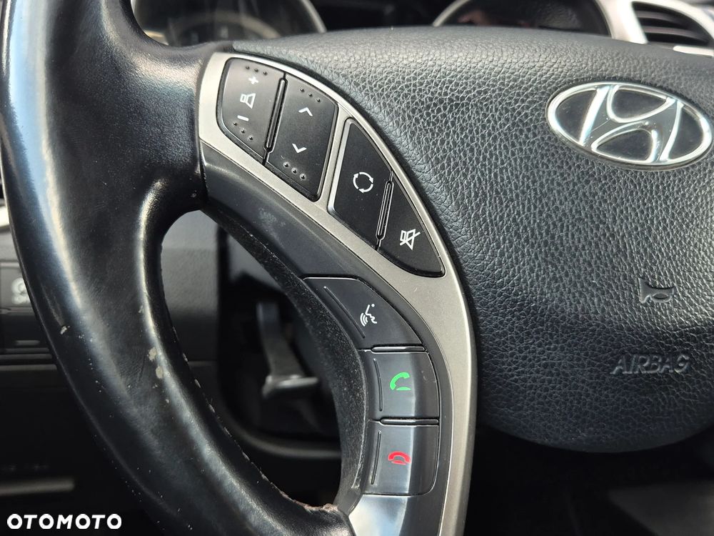 Hyundai i30 1.4 Premium - 15