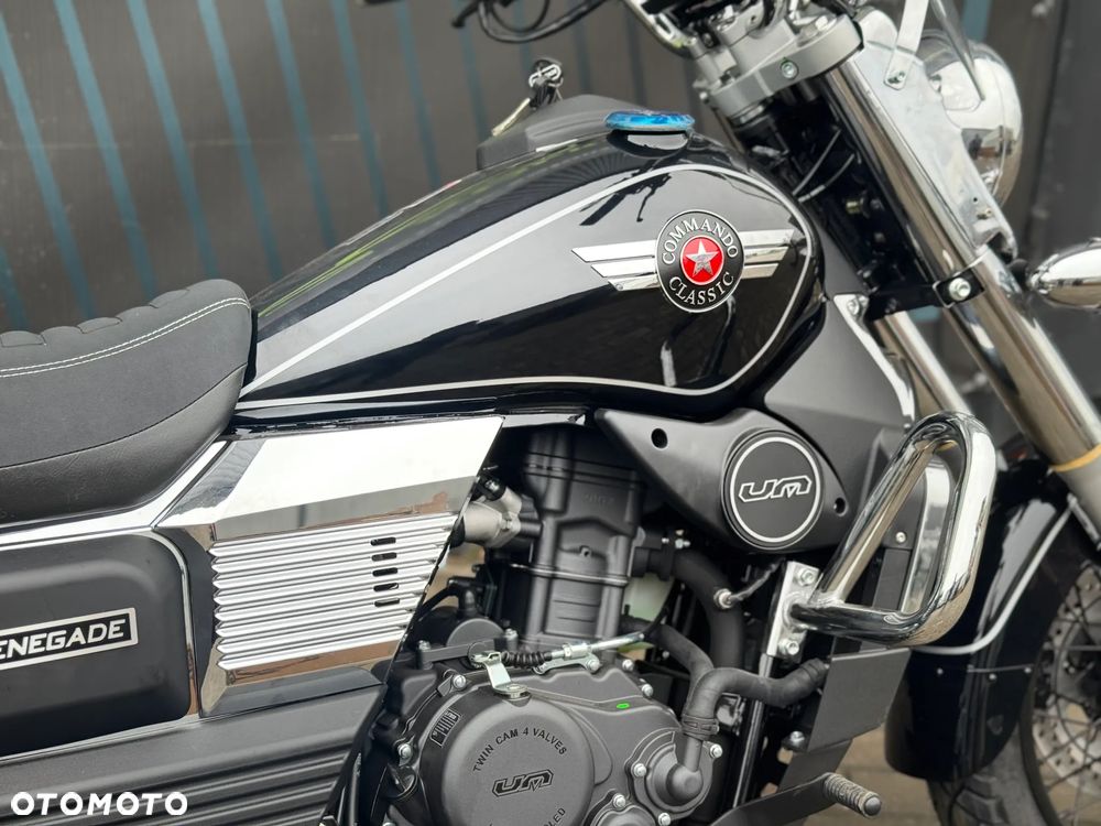 UM Renegade Commando - 36