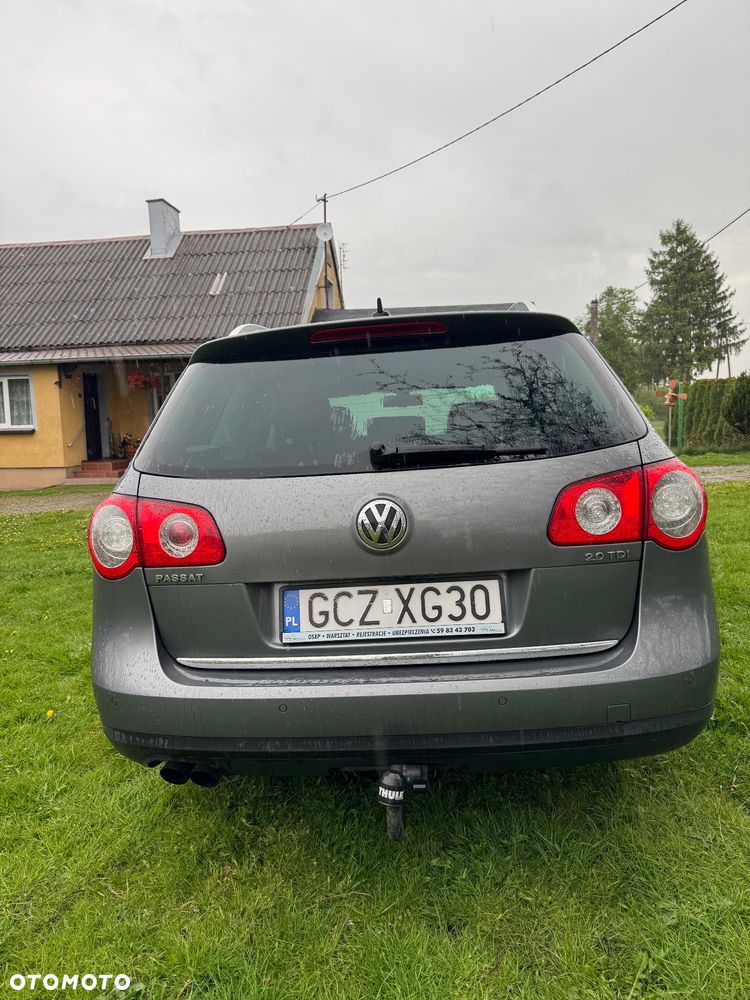 Volkswagen Passat 2.0 TDI DPF Comfortline DSG - 8