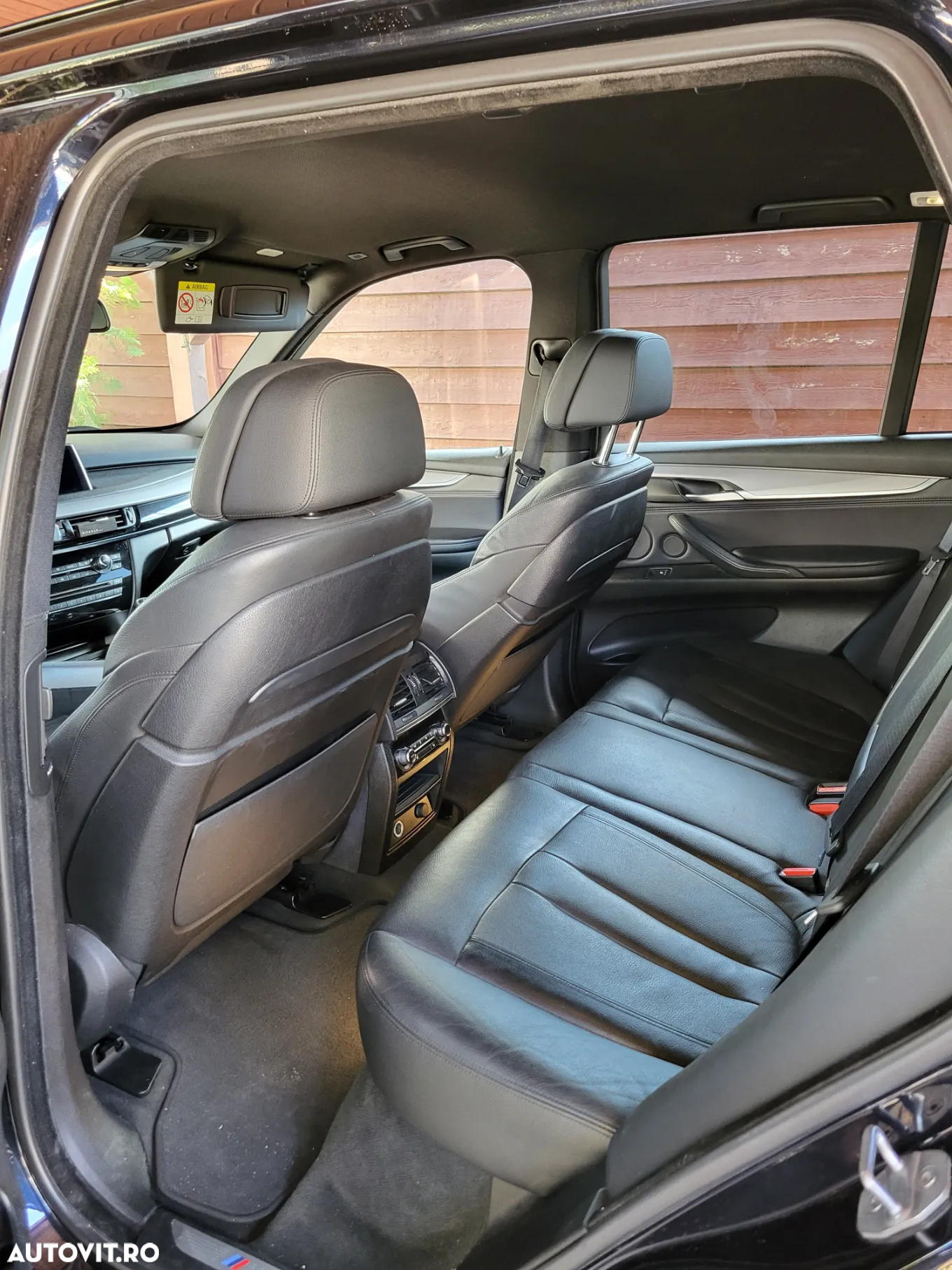 BMW X5 M M50d Sport-Aut. - 10