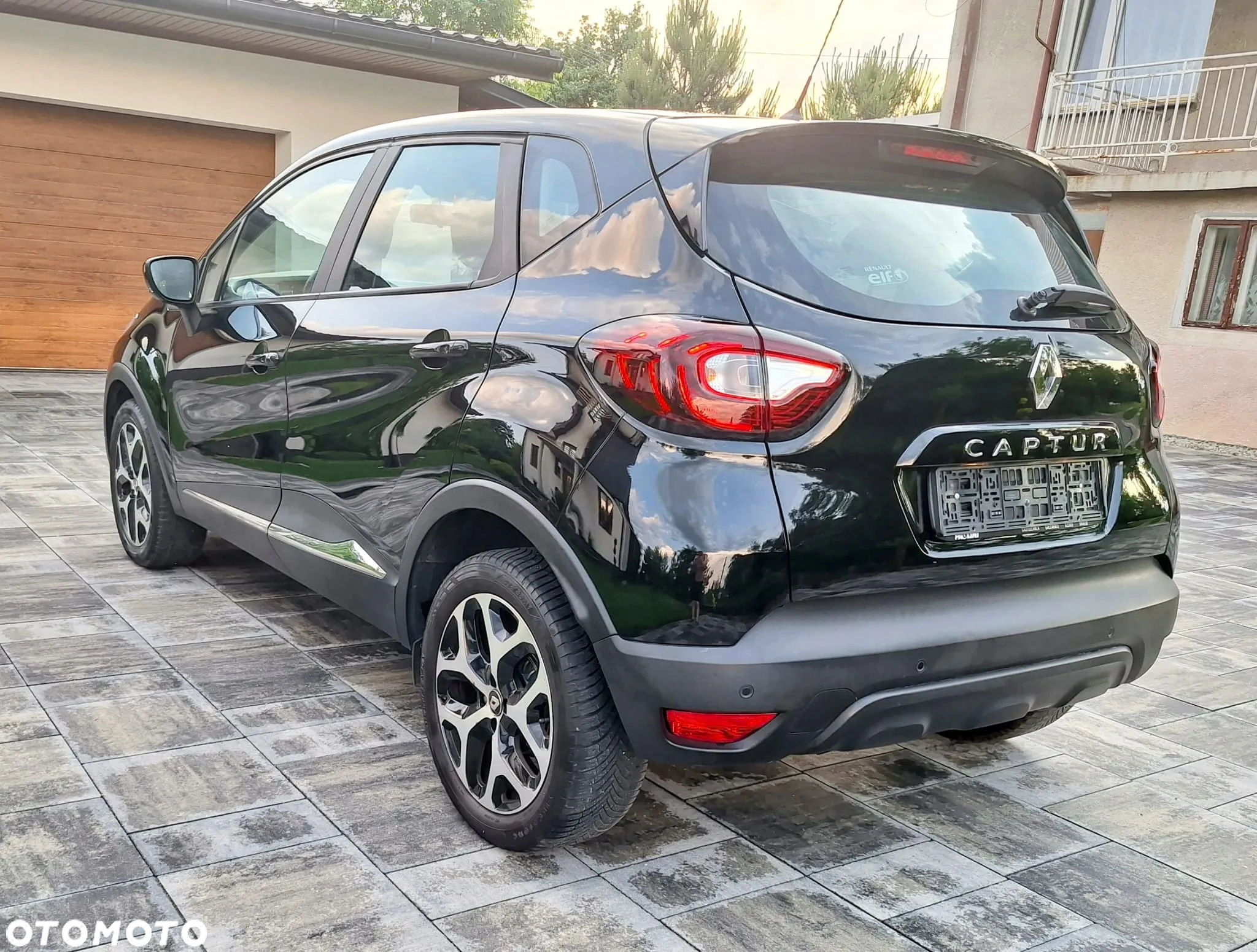 Renault Captur 0.9 Energy TCe Intens EU6 - 20