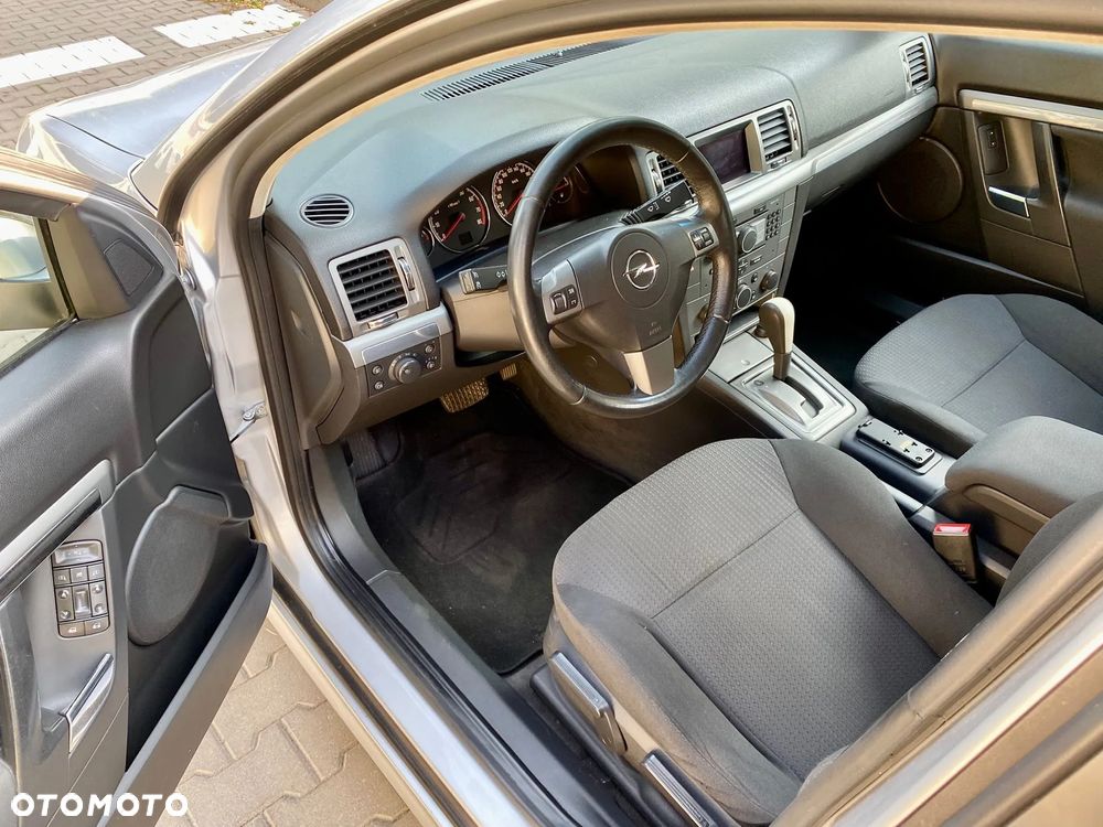 Opel Signum 2.2 Sport - 9