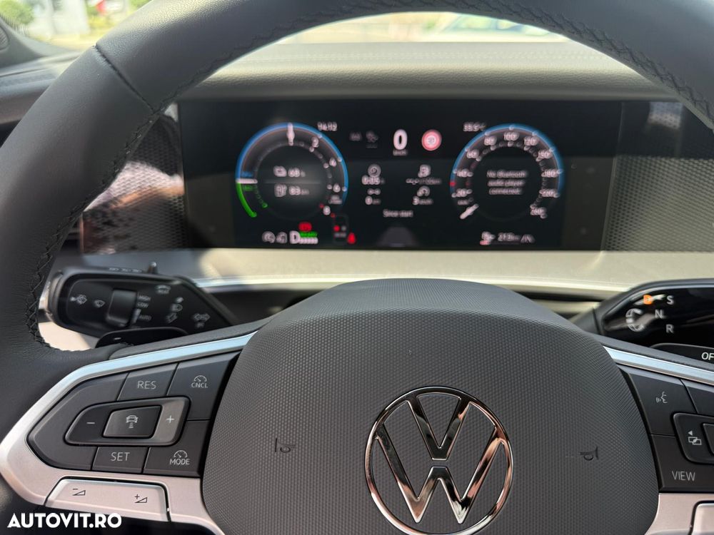 Volkswagen Tayron - 16