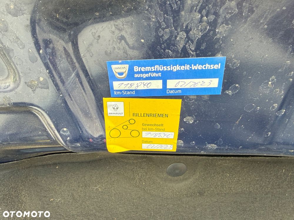 Dacia Duster 1.6 SCe S&S - 29