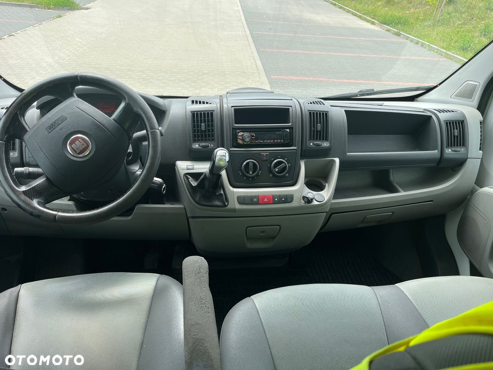 Fiat Ducato - 5
