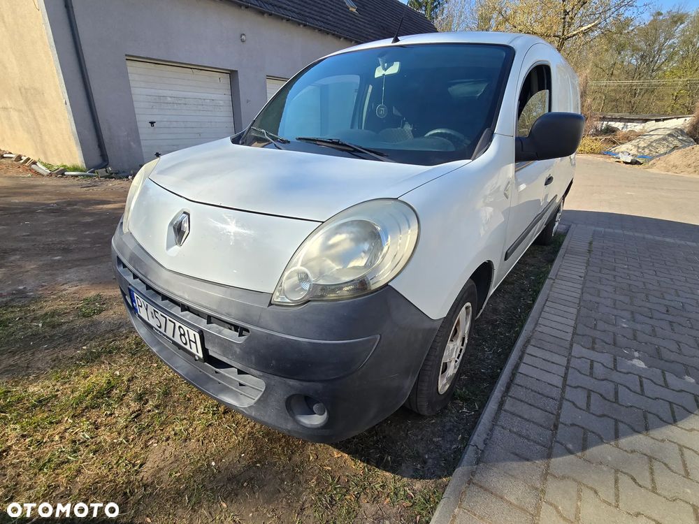 Renault Kangoo Maxi 1.5 110 Extra - 8