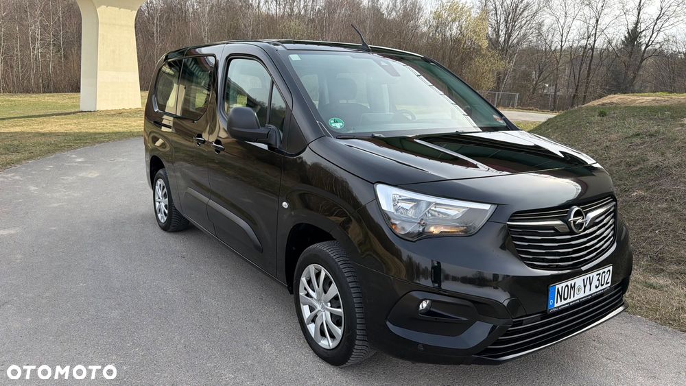 Opel Combo 1.5 D 96kW XL N1 Edition - 9