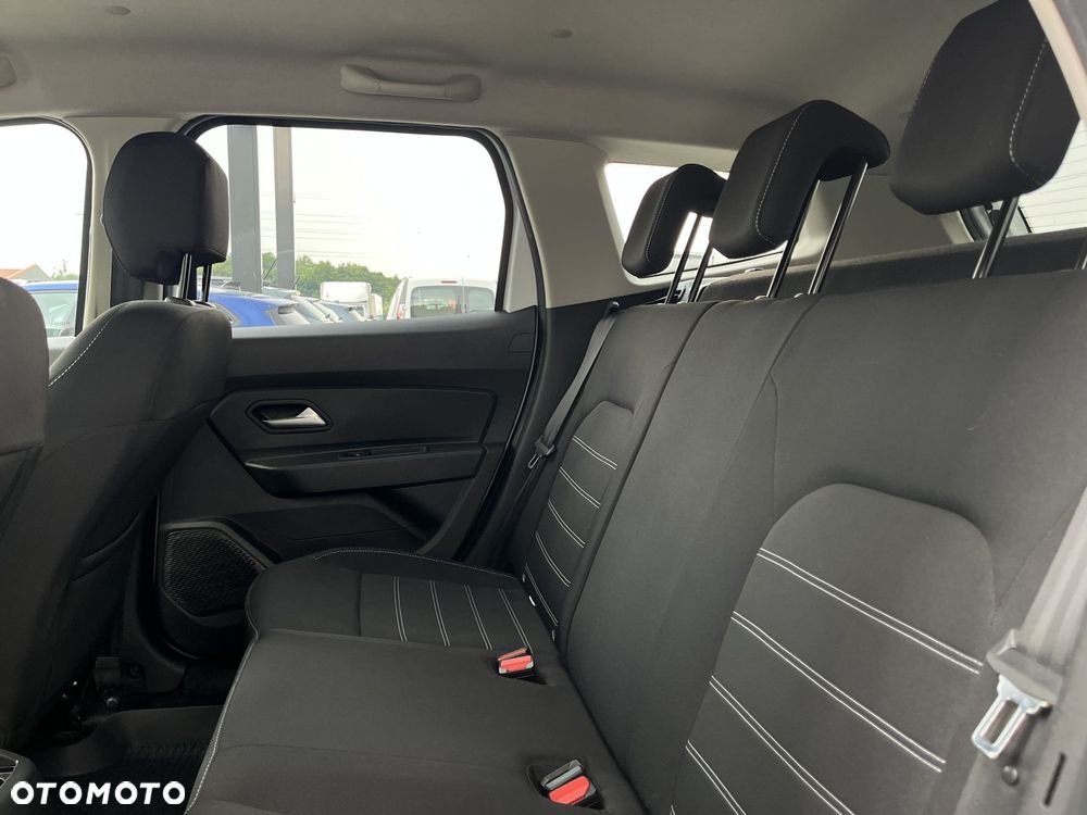 Dacia Duster 1.3 TCe FAP Prestige 4WD - 16