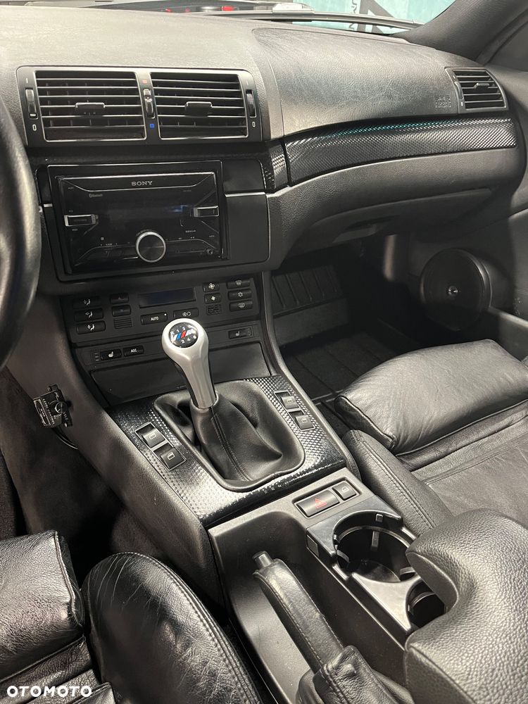 BMW Seria 3 320 Cd Edition Sport - 22