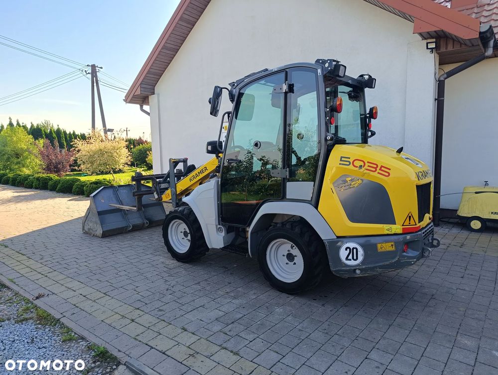 Kramer 5035 - 1