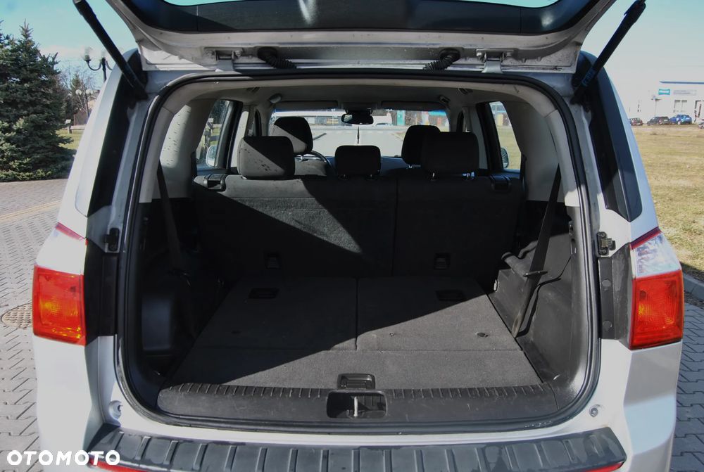 Chevrolet Orlando 2.0 TD LT+ - 13