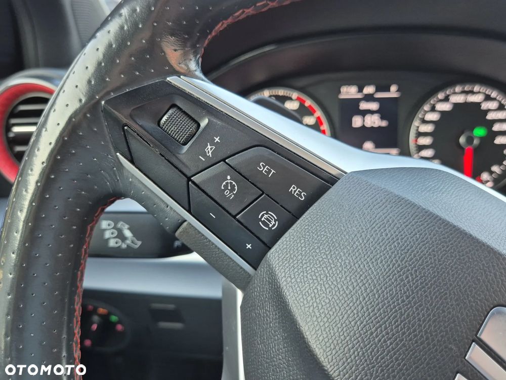 Seat Arona 1.5 TSI EVO FR S&S DSG - 23