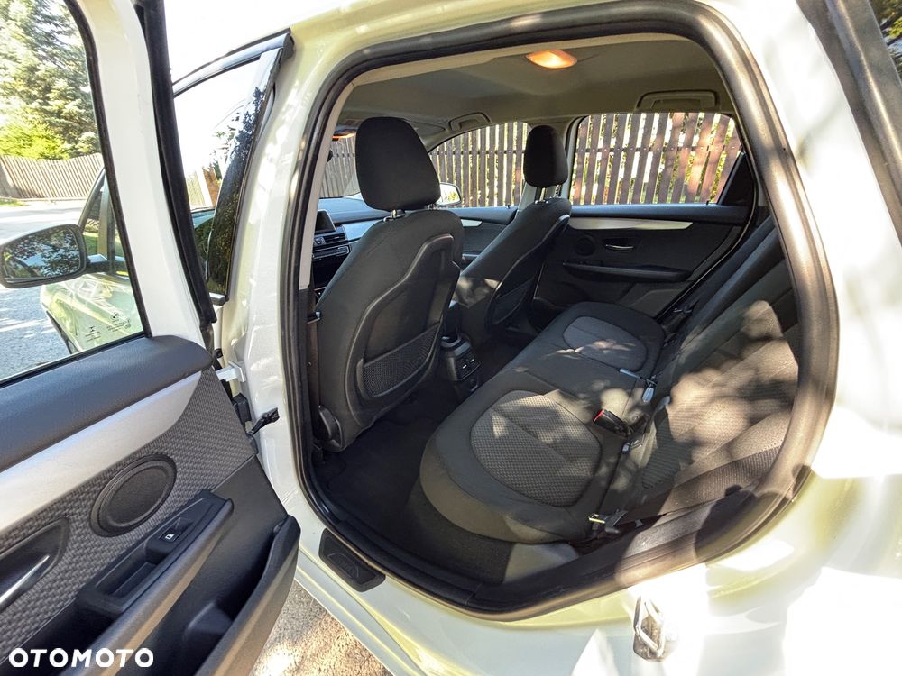 BMW Seria 2 225xe iPerformance Advantage - 17
