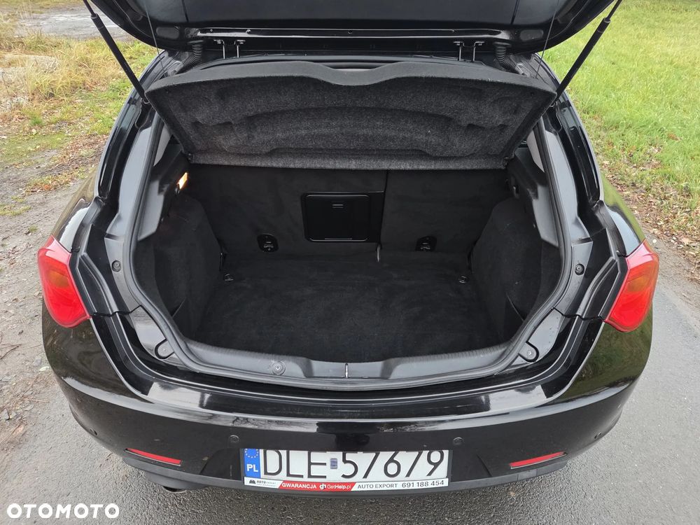 Alfa Romeo Giulietta - 9