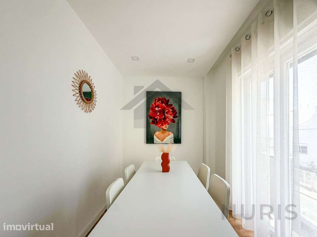 Apartamento T2 em Portimão para arrendamento - Grande imagem: 4/20