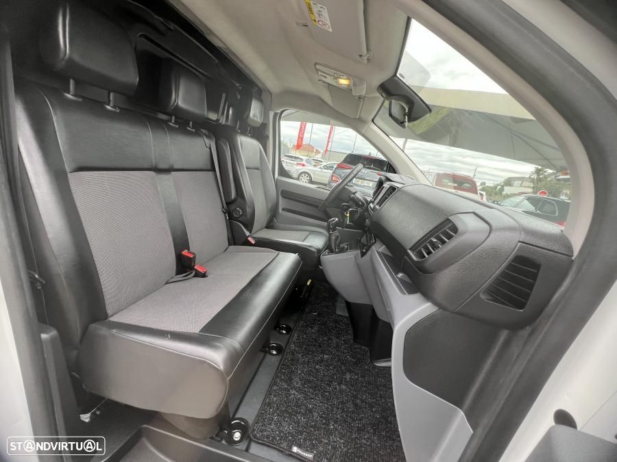 Peugeot Expert 1.6 BlueHdi L2H1 Premiun Standard - 33