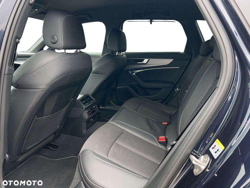 Audi A6 Avant - 14