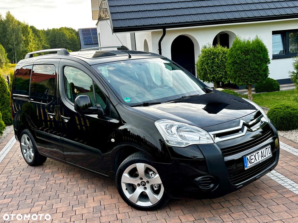 Citroën Berlingo - 3
