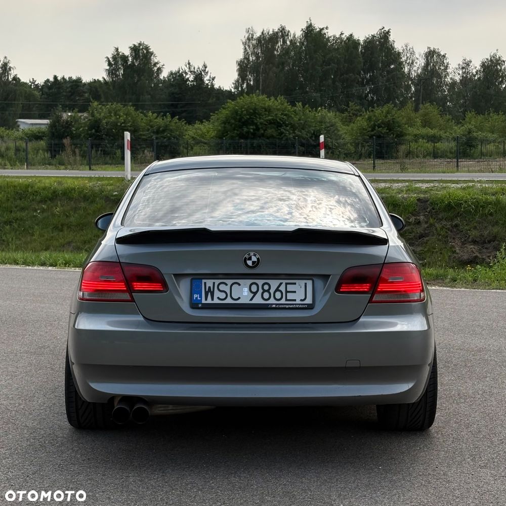 BMW Seria 3 320i M Sport Edition - 4