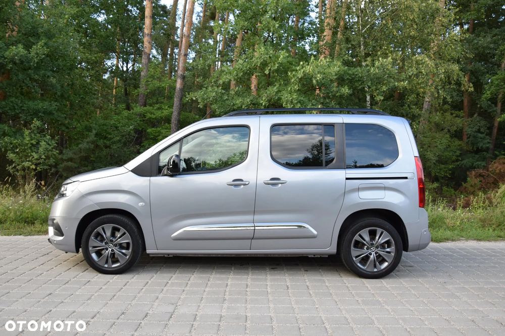Toyota Proace City Verso 1.5 D-4D Family - 4