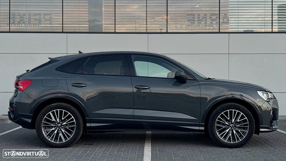 Audi Q3 Sportback - 7