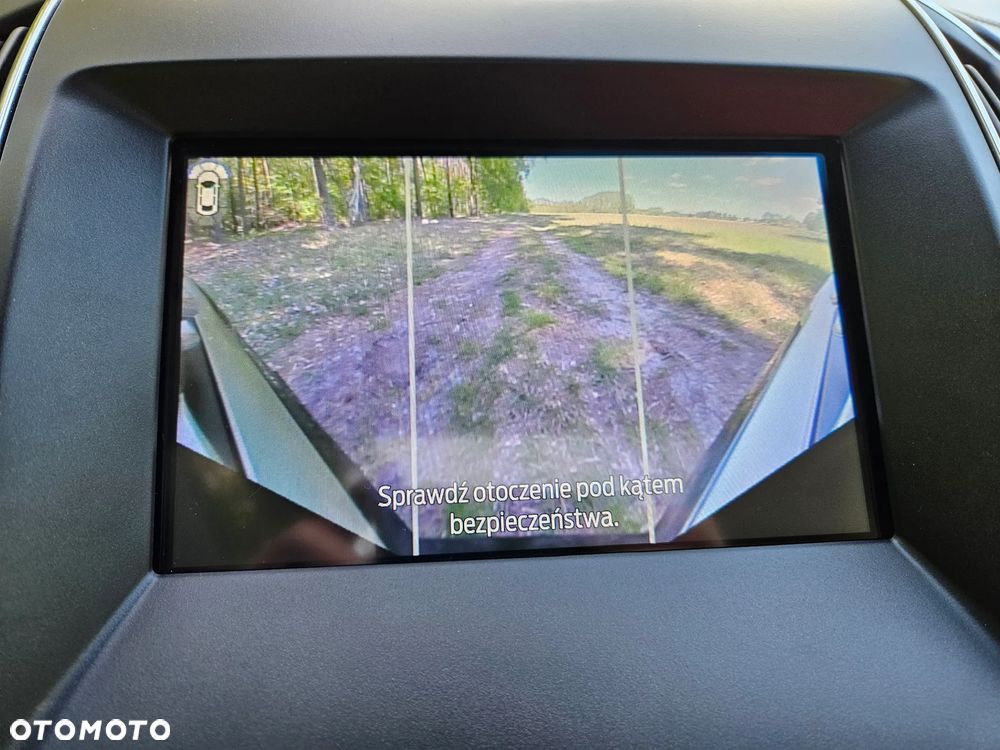 Ford Edge 2.0 EcoBlue Bi-Turbo 4x4 Vignale - 22