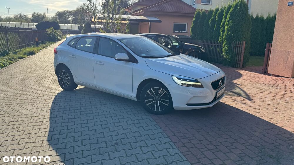 Volvo V40 D3 Drive-E Momentum - 2