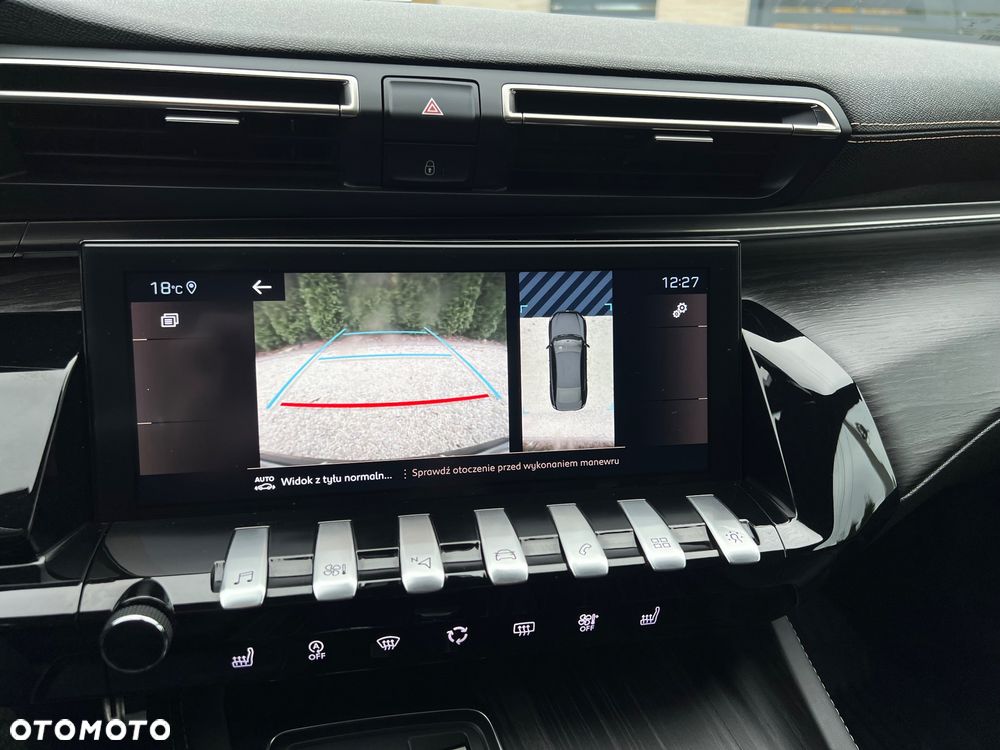 Peugeot 508 PureTech 225 EAT8 GT - 38