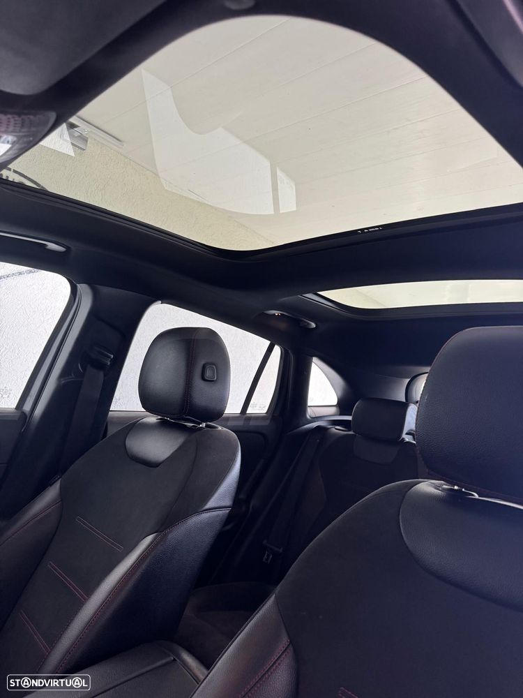 Mercedes-Benz GLA 250 e 8G-DCT AMG Line - 15