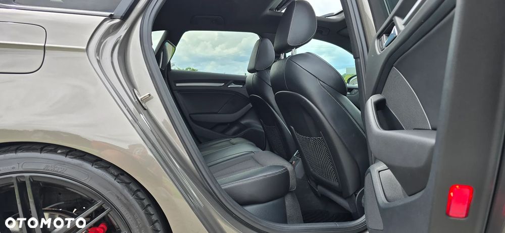 Audi A3 Sportback - 26