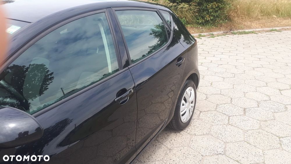 Seat Ibiza 1.6 TDI CR Style - 7