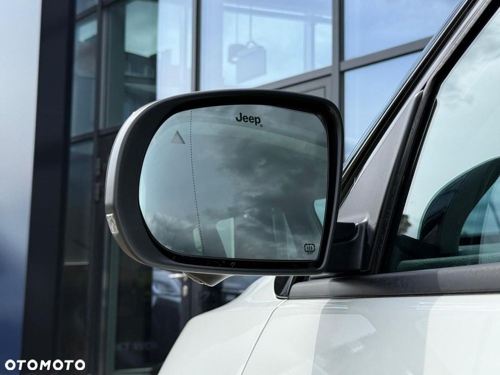 Jeep Compass 1.5 T4 mHEV Summit FWD S&S DCT - 17